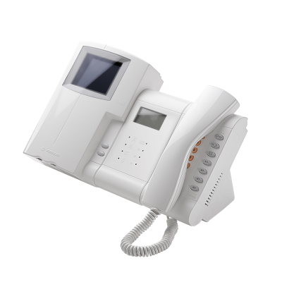 Портиерен пулт Farfisa PDX2000