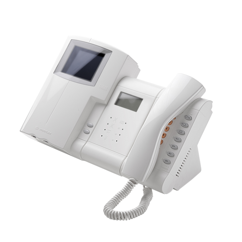 Портиерен пулт Farfisa PDX2000