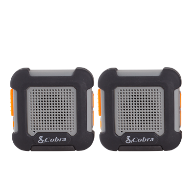 Радиостанции Cobra AU220