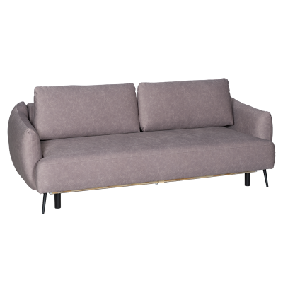 Разтегателен диван - тройка CANDY