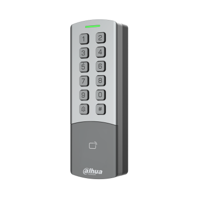 Самостоятелен четец Dahua ASI1201M-MEW - WiFi