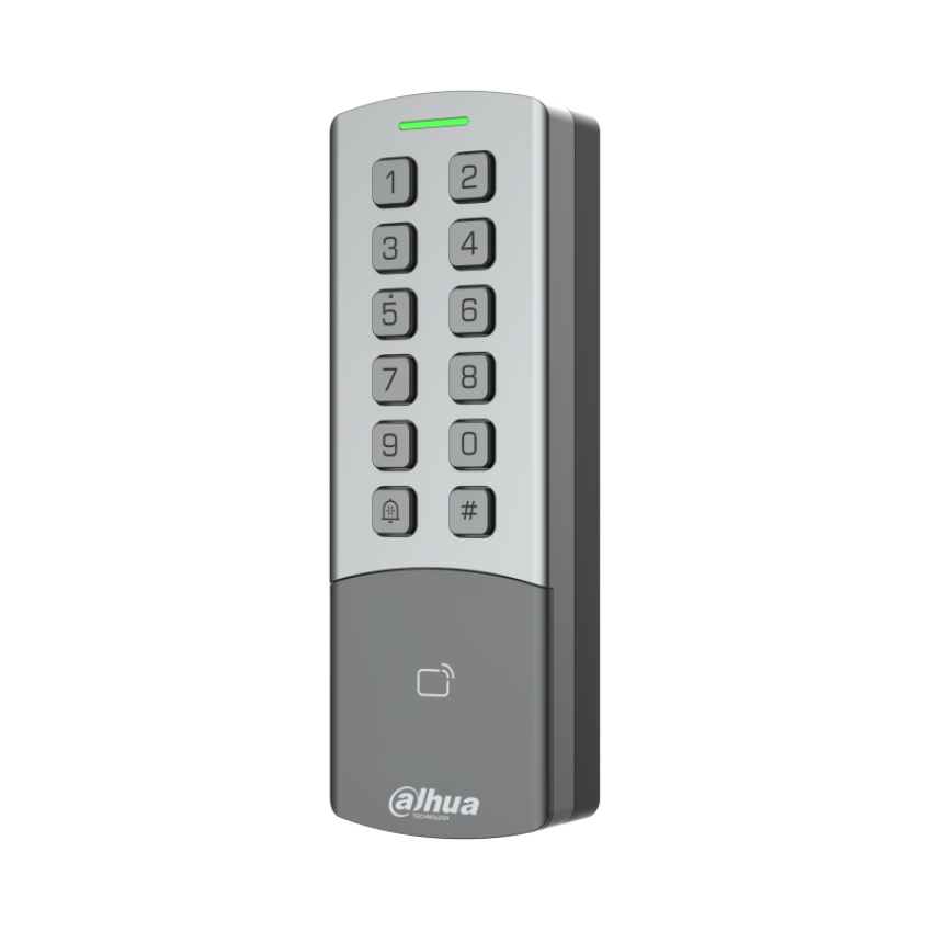 Четец за магнитни карти Dahua ASI1201E-V1 - 13,56 MHZ