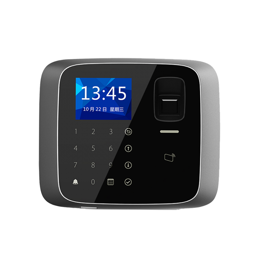 Самостоятелен четец на пръстови отпечатъци Dahua ASI1212A