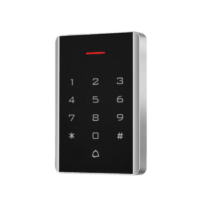 Самостоятелен контролер Nippon K1201EM 125KHz