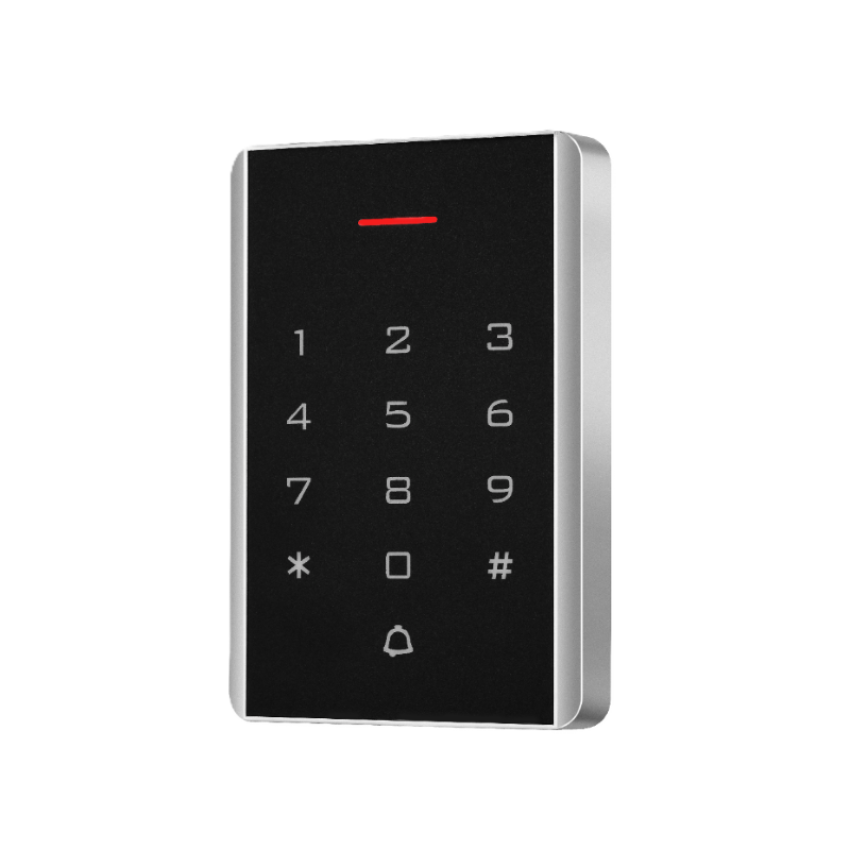 13.56MHz Самостоятелен контролер за безконтактни RF карти Nippon ECK-701M