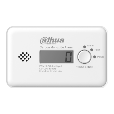 Сензор за въглероден оксид Dahua HY-GC21B-W2(868)