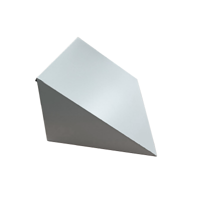 Сгъваем наклонен покрив за метален шкаф Carmen CR - 1242