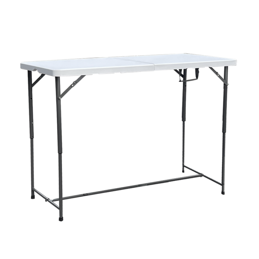 Сгъваемa кетъринг маса Carmen 9808