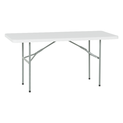 Сгъваемa кетъринг маса Carmen 9801