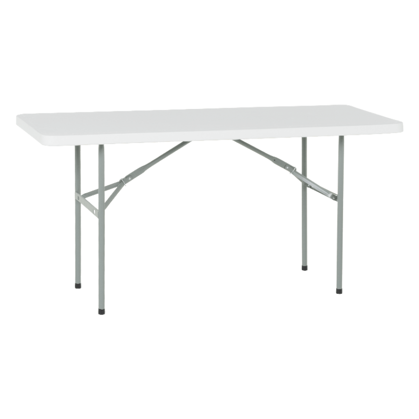 Сгъваемa кетъринг маса Carmen 9801