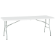 Сгъваемa кетъринг маса Carmen 9802