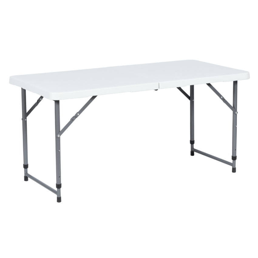 Сгъваемa кетъринг маса Carmen 9948