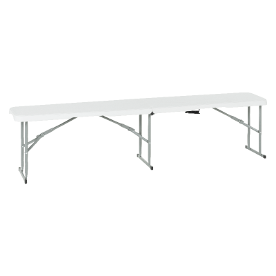 Сгъваема кетъринг пейка Carmen 9824