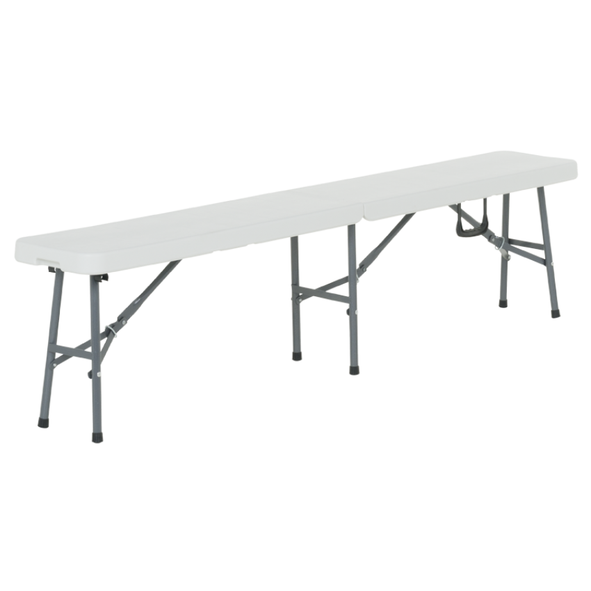 Сгъваема кетъринг пейка Carmen 9951