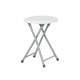 Сгъваема кетъринг табуретка Carmen 9823