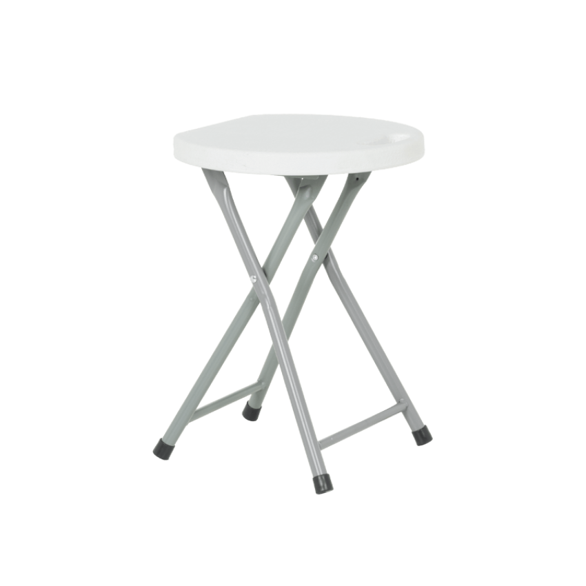 Сгъваема кетъринг табуретка Carmen 9823