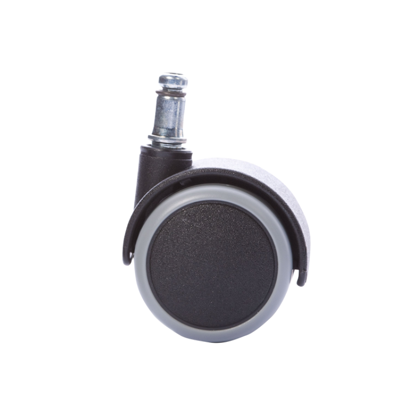 Силиконово колело за офис стол