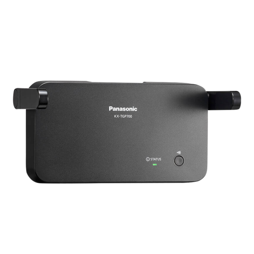 SIP DECT клетка Panasonic KX-TGP700