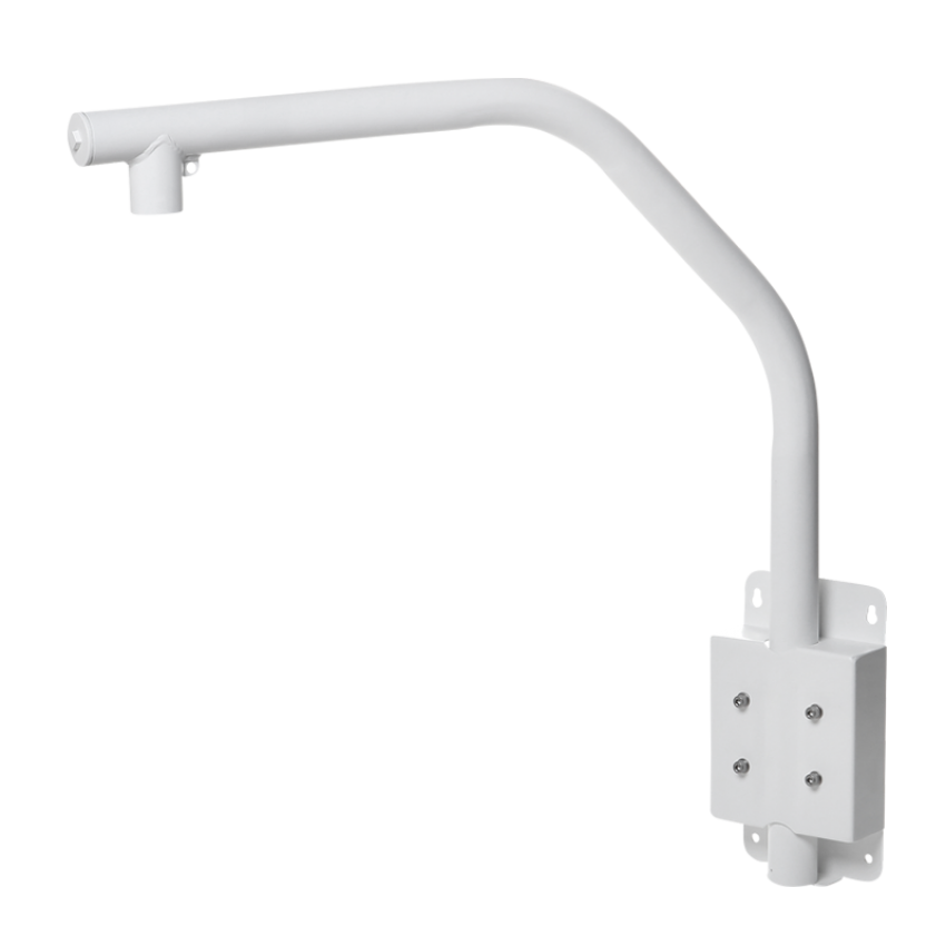 Водоустойчива стойка за монтаж на камера Dahua PFB303W