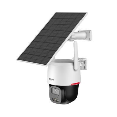 Соларна 4G камера Dahua BP3EW-4GP APOLLO 3MP