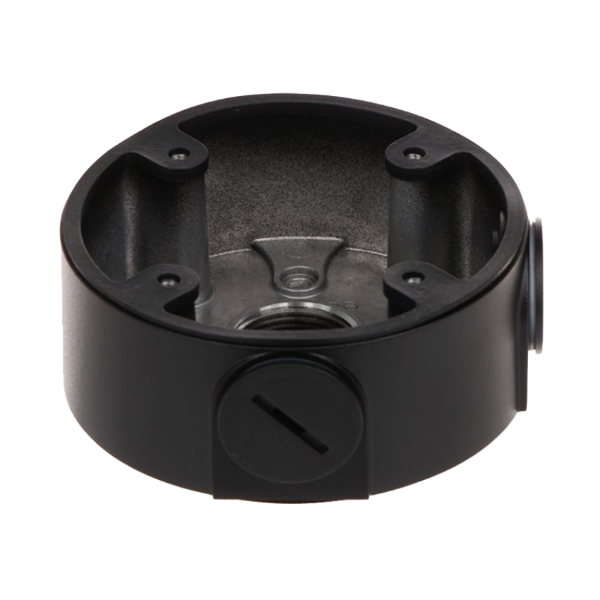 Стойка за монтаж на камера Dahua PFA13A-E - черна