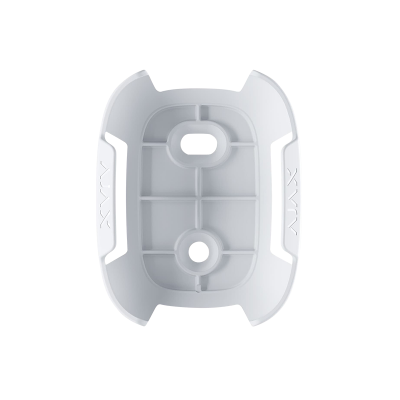 Стойка за паник бутон Ajax Holder - бяла