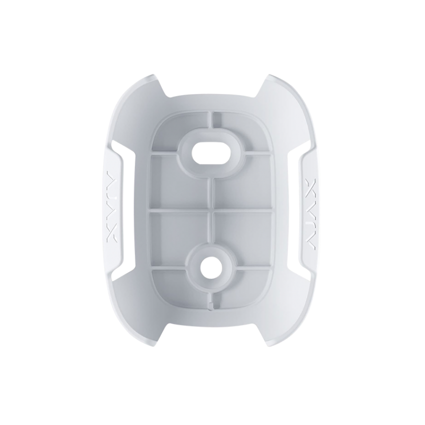 Стойка за паник бутон Ajax Holder - бяла