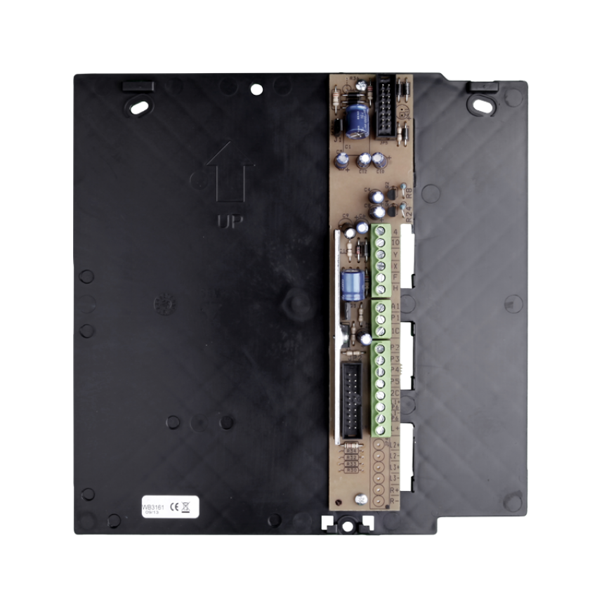 Стойка за стена за Exhito видеодомофон Farfisa WB3161