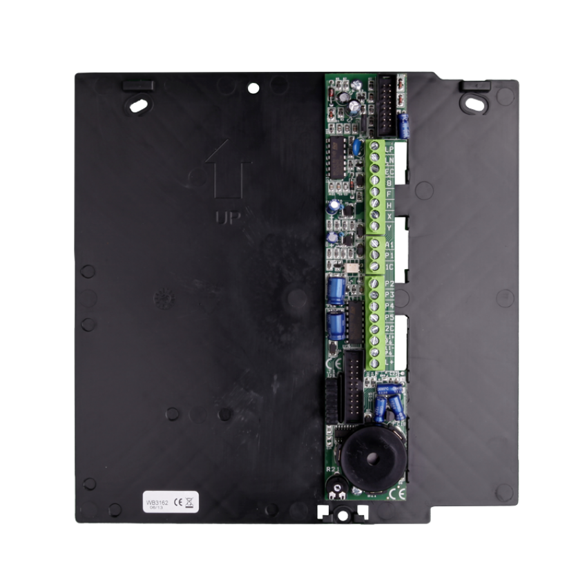 Стойка за стена за Exhito видеодомофон Farfisa WB3162