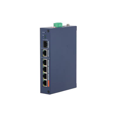 Суич Dahua CHS4106-4ET-60