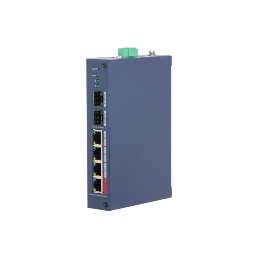 Суич Dahua CHS4206-4ET-90
