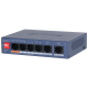 Суич Dahua CS4010-8ET2GT-60