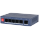 Суич Dahua CS4006-4GT-60