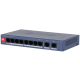 Суич Dahua CS4010-8GT-110