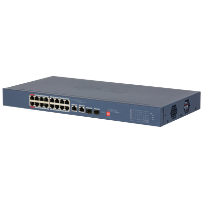 Суич Dahua CS4218-16ET-240
