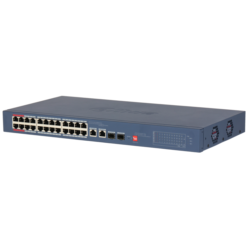 Суич Dahua CS4226-24ET-240