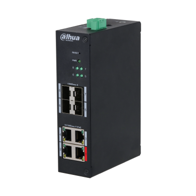 Суич Dahua HS4408-4ET-96