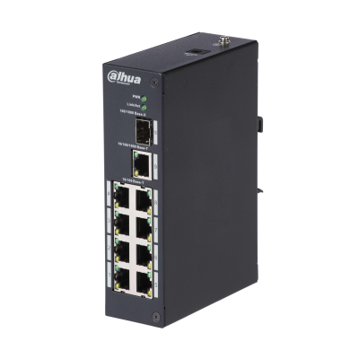 Суич Dahua PFS3110-8T