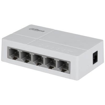Суич Dahua SF1005L-EUR