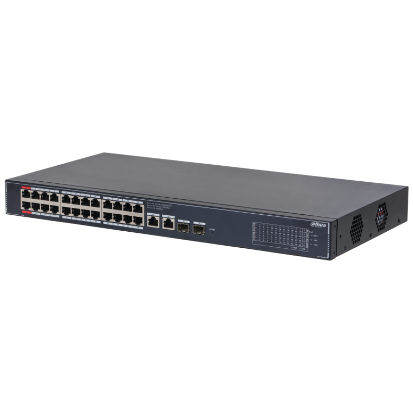 Суич Dahua SG4028LP