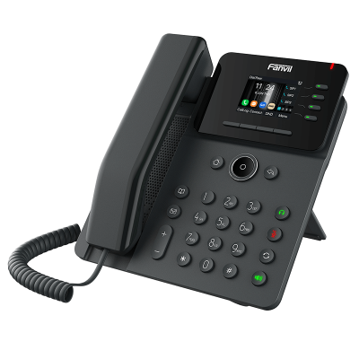 ТЕЛ. АПАРАТ FANVIL V61G