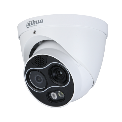 Термокамера Dahua TPC-DF1241-TB2F2-DW-S8-V1