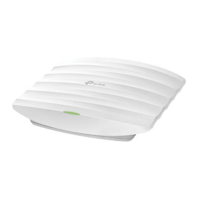 Точка за достъп TP-Link Omada EAP225 300MBPS за монтаж на таван