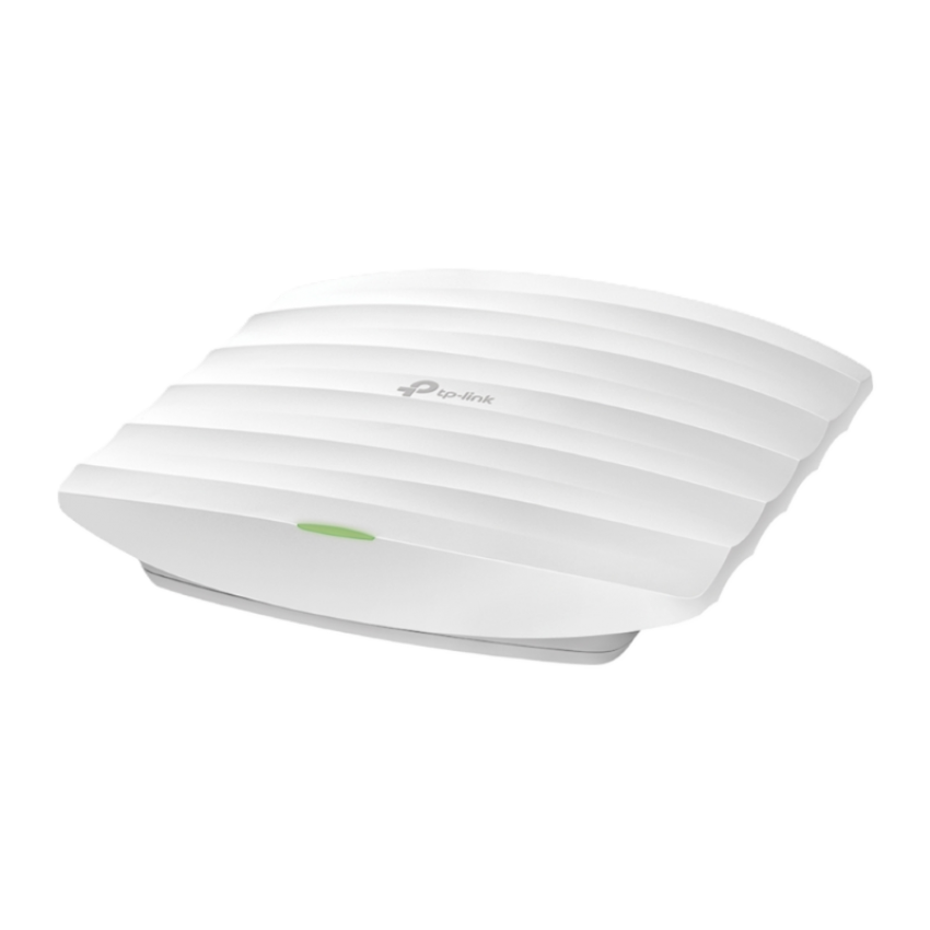 Точка за достъп TP-Link Omada EAP225 300MBPS за монтаж на таван
