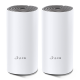 TP-Link Deco E4 AC1200 Mesh система (2 устройства)