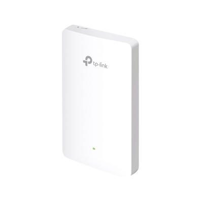 Точка за достъп TP-Link EAP615 AX1800 WIFI 6 AP за стенен монтаж