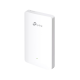 Точка за достъп TP-Link EAP615 AX1800 WIFI 6 AP за стенен монтаж