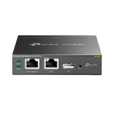 TP-Link OC200 Omada хардуерен контролер