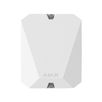 Транспондер Ajax VHF Bridge - бял