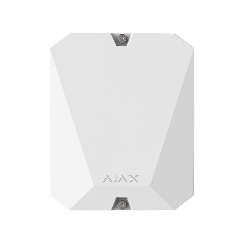 Транспондер Ajax VHF Bridge - бял